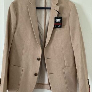 Suit color beige ( never used)